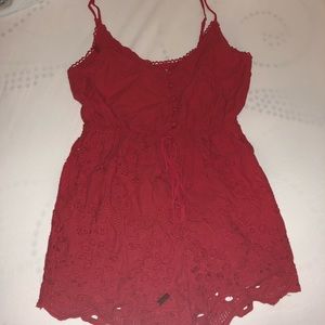 Tobi romper